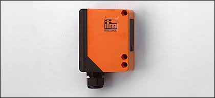 Ifm OA0103 OAE-FKOA/T Through-beam sensor receiver