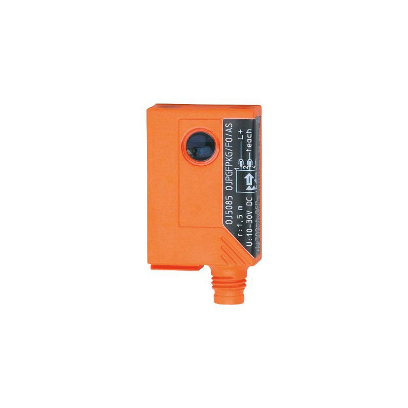 Ifm OJ5010 OJE-FNKG/F0/AS Photoelectric Sensor