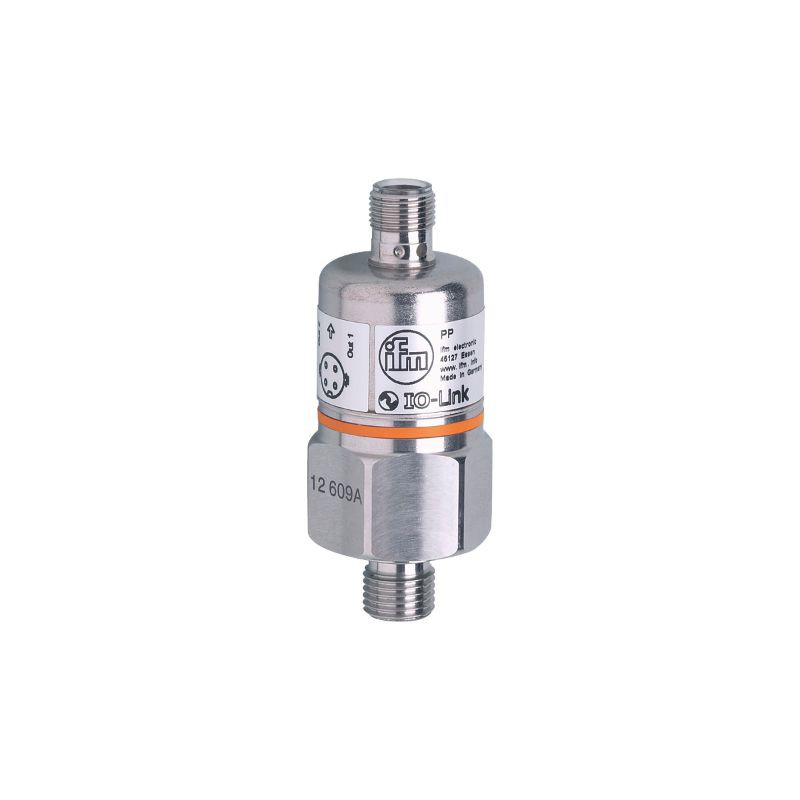 Ifm PP7024 PP-010-SBG14-QFRKG/US Pressure Sensor