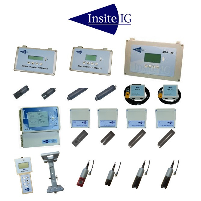 Insite IG M10-33 Sensor