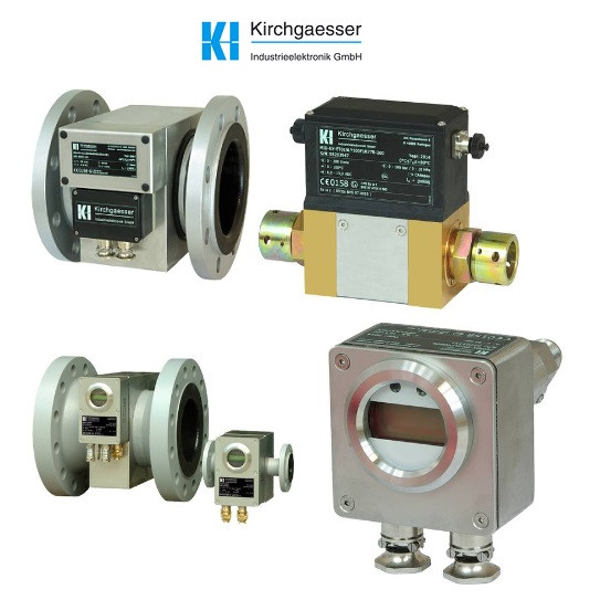 Kirchgaesser MID-EX-EP025OY160C1S65B-300 Transducer
