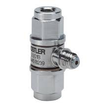 Kistler Morse Type:9301B Force Sensor