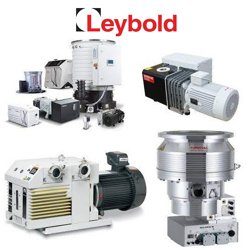 Leybold DI2000 Sensor