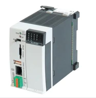 MOELLER XC-CPU201-EC256K-8DI-6DO Modular PLC