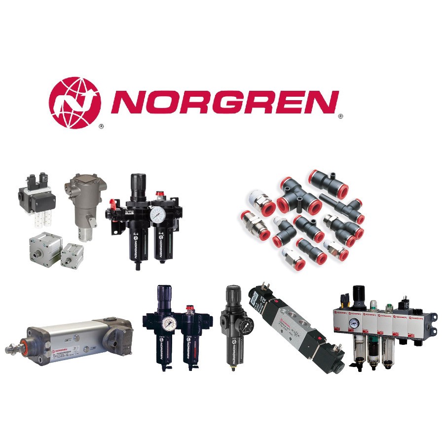 Norgren M/146125/800