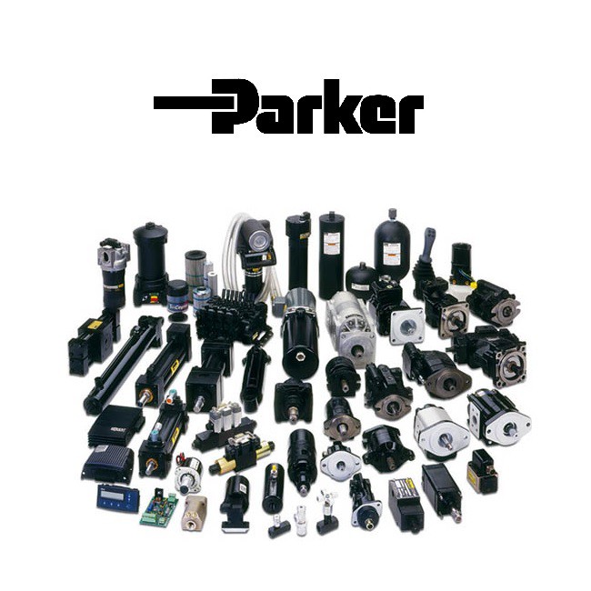 Parker A9E  7/8 7/8 100 Pressure Regulator