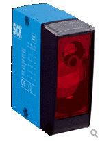 SICK 1016688 Type:DS60-N41111 Mid range distance sensor