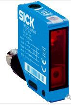 SICK 1017904 Type:WT12L-2B550 Small photoelectric sensor