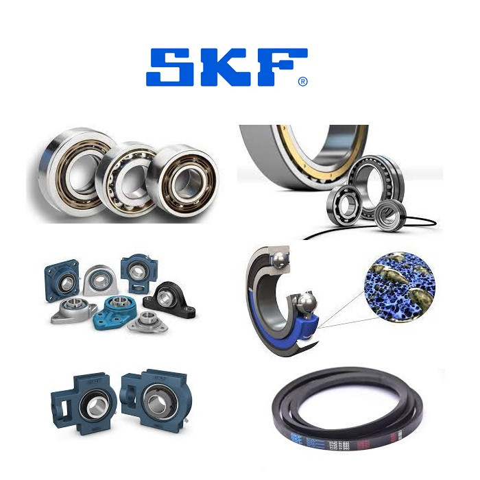 Skf 23038 CC/W33 Roller Bearing