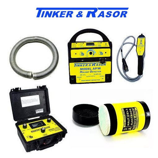 Tinker-Rasor AP/W GML KIT Holiday Detector - High Voltage