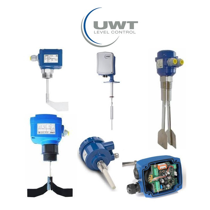 UWT DMT01ATEXE105 Level Control