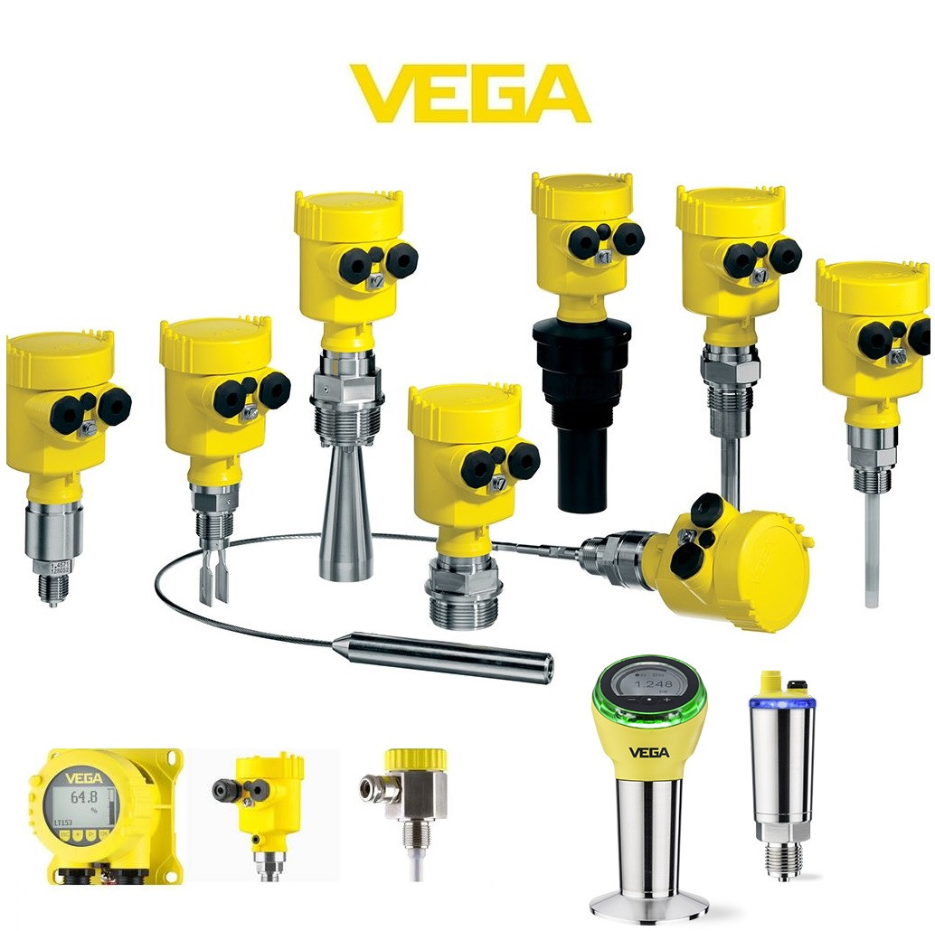 Vega VIBS61.EXX2TC Level Transmitter