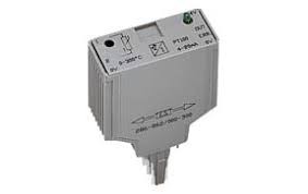Wago PT100 286-860 286860 Temp Transducer