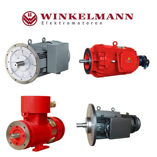 Winkelmann WV 06 Permanent Switched- On Resistor