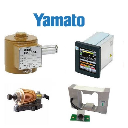 Yamato QCC2-3T Load Cell